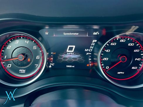 Used 2022 Dodge Charger R/T w/ Cold Weather Package RWD image 31