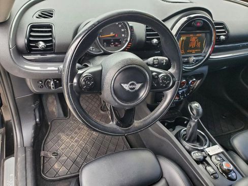 Used 2017 MINI Cooper Clubman S FWD image 11