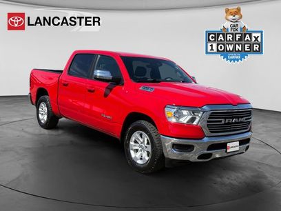Used 2024 RAM 1500 Laramie