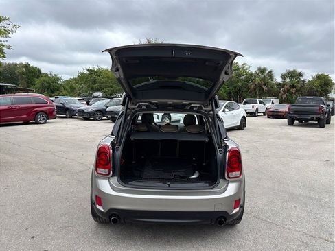 Used 2018 MINI Cooper Countryman S AWD/4WD image 47
