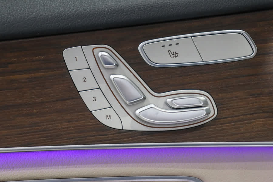 Certified 2022 Mercedes-Benz GLC 300 image 20
