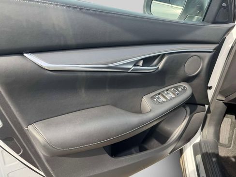 Used 2025 INFINITI QX50 Pure AWD/4WD image 15