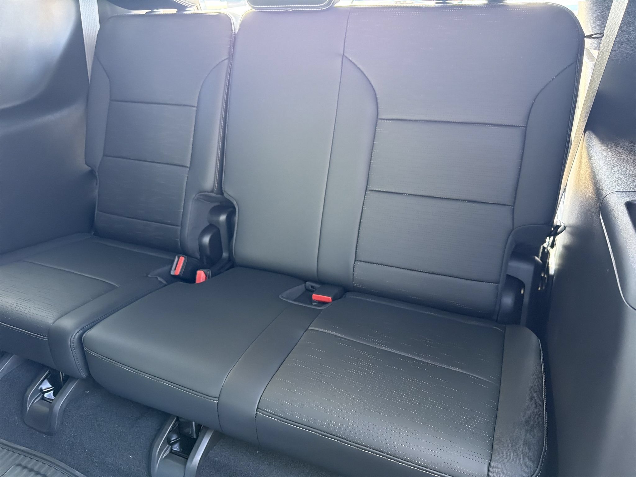 New 2026 Buick Enclave Sport Touring w/ LPO, Floor Liner Package FWD image 18