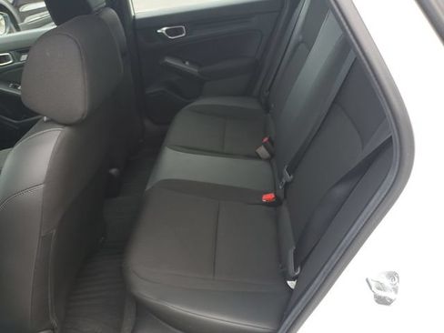 Used 2026 Honda Civic Sport image 13