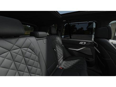 New 2026 BMW X5 xDrive40i image 12