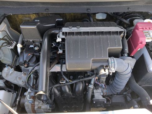 Used 2024 Mitsubishi Mirage ES FWD image 30