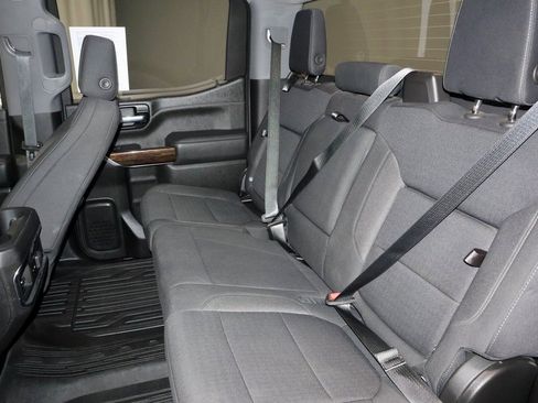 Used 2021 GMC Sierra 1500 Elevation image 21