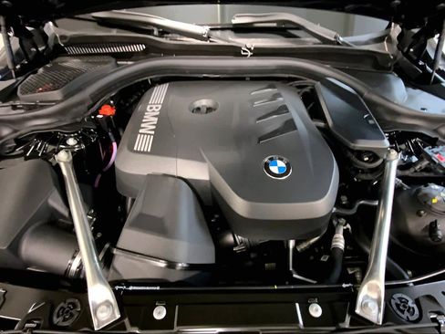 New 2026 BMW 530i xDrive w/ M Sport Package image 16