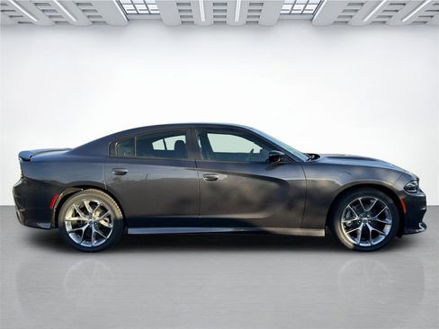 New 2023 Dodge Charger GT image 2
