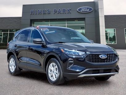Used 2023 Ford Escape Active