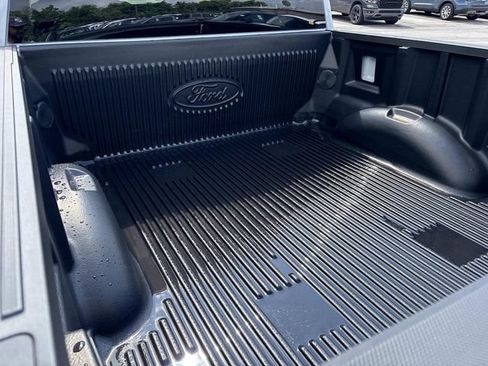 New 2026 Ford F150 STX w/ Equipment Group 200A AWD/4WD image 13