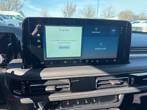 New 2026 Lincoln Aviator AWD w/ Jet Appearance Package image 25