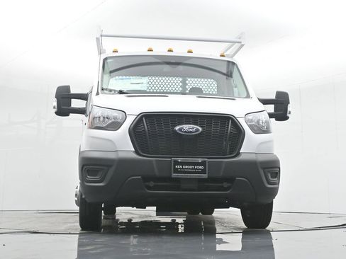 New 2024 Ford Transit 350 w/ Interior Upgrade Package image 47
