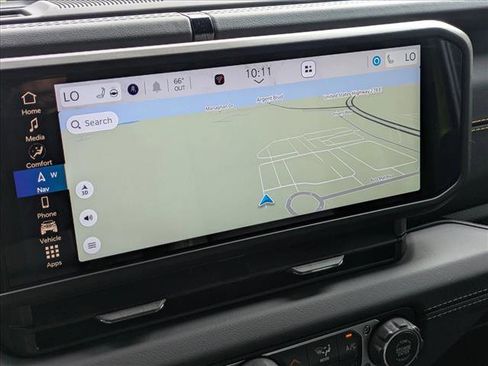 New 2026 Jeep Wrangler Sahara image 13