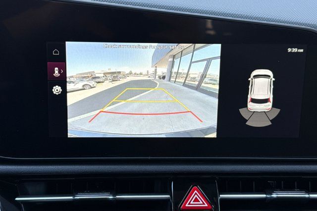 New 2026 Kia Niro EX FWD image 25