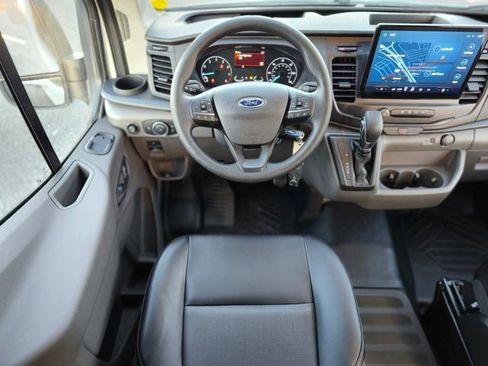 Used 2024 Ford Transit 250 Low Roof w/ Load Area Protection Package image 13