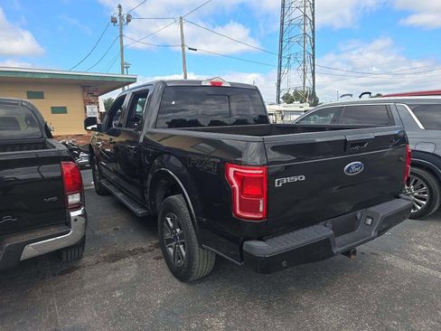 Used 2015 Ford F150 Lariat image 27