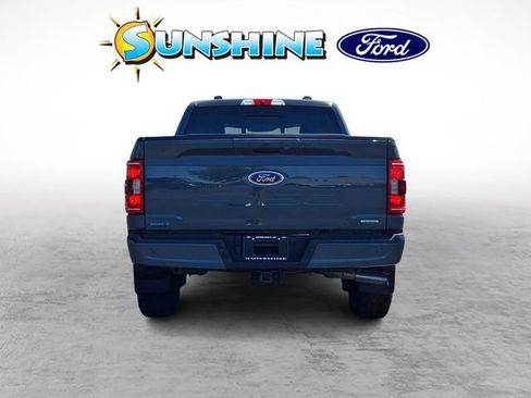 Certified 2021 Ford F150 XLT w/ Equipment Group 302A High AWD/4WD image 5