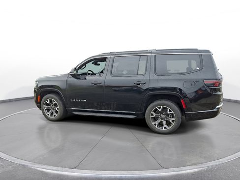 New 2023 Jeep Wagoneer Series III w/ Convenience Group I AWD/4WD image 5