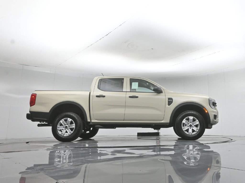 New 2026 Ford Ranger XL RWD image 43