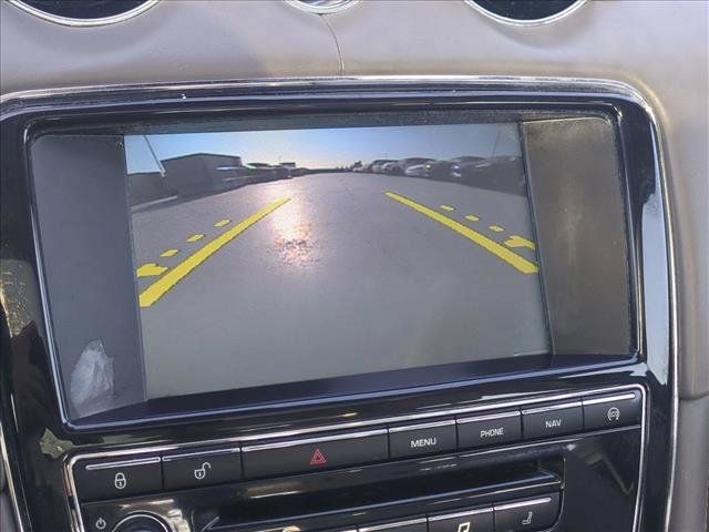 Used 2014 Jaguar XJ L Portfolio RWD image 14