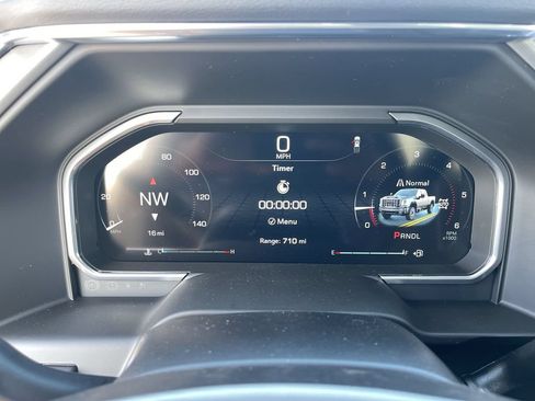 New 2026 GMC Sierra 2500 Denali w/ Technology Package AWD/4WD image 12