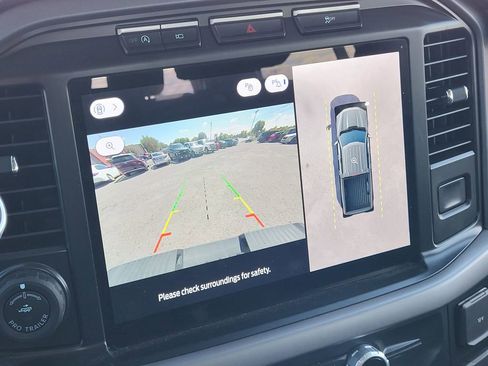 Used 2024 Ford F150 XLT image 17