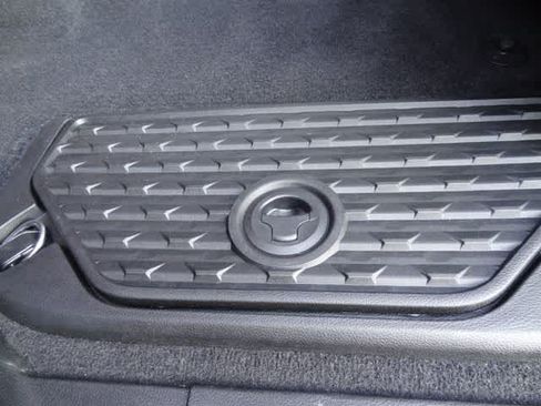 Used 2025 RAM 1500 Rebel w/ Rebel Level 1 Equipment Group AWD/4WD image 10