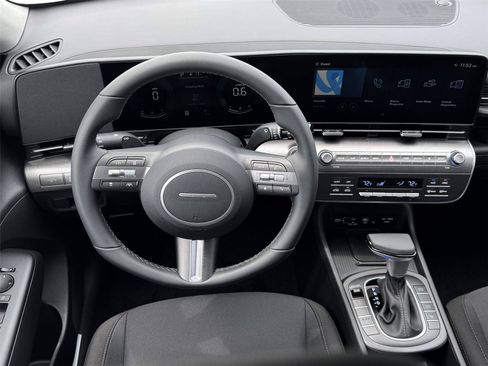 New 2026 Hyundai Kona SEL Sport AWD/4WD image 36
