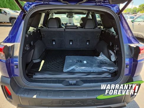 Certified 2026 Subaru Outback Premium w/ Premium/Limited Package AWD/4WD image 18