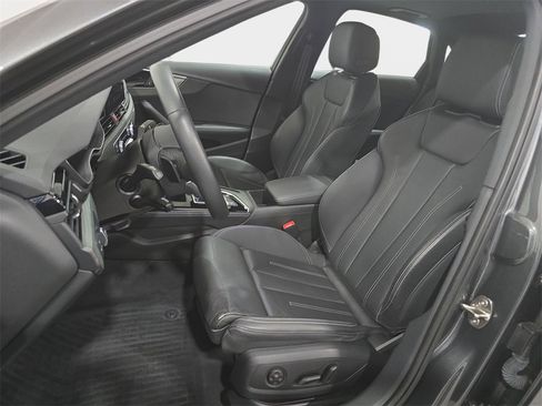 Used 2023 Audi A4 2.0T Premium Plus w/ Premium Plus Package image 14