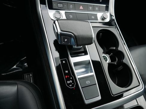 Used 2022 Audi Q7 Premium Plus w/ Premium Plus Package image 24