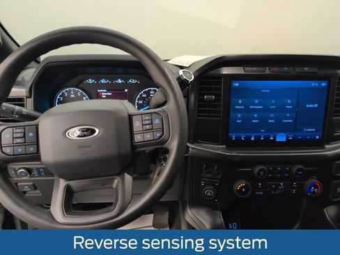 Used 2022 Ford F150 Tremor w/ Trailer Tow Package image 20