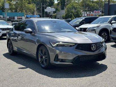Used 2024 Acura Integra A-Spec