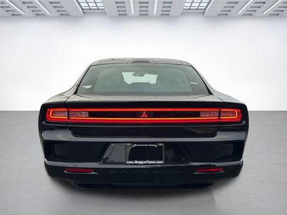 New 2025 Dodge Charger Daytona R/T w/ Quick Order Package 25M R/T