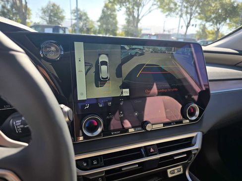 New 2025 Lexus RX 350 Premium Plus image 31