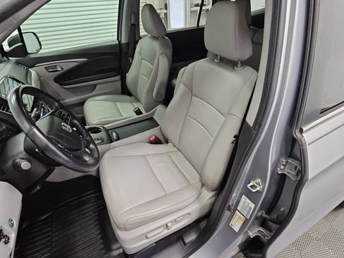 Used 2021 Honda Pilot Special Edition image 29