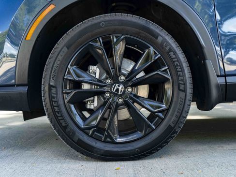 Used 2026 Honda CR-V Sport Touring image 14