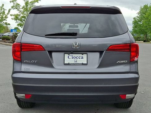 Used 2016 Honda Pilot EX-L image 7