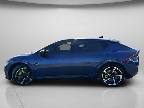 Used 2023 Kia EV6 GT AWD/4WD image 12