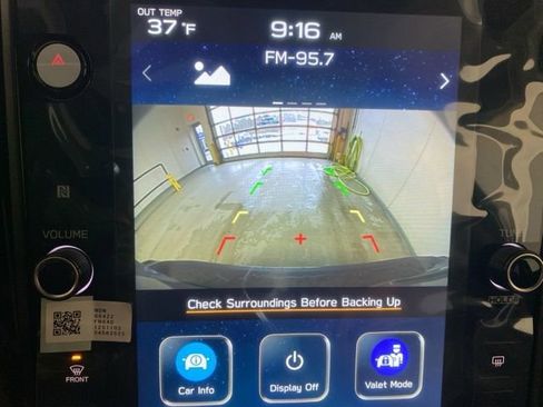 Certified 2024 Subaru Crosstrek 2.0i Premium image 16