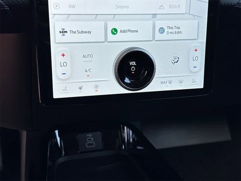 New 2025 Ford Mustang Mach-E Premium image 31