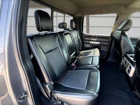 Used 2021 Ford F250 Lariat w/ Lariat Value Package AWD/4WD image 26