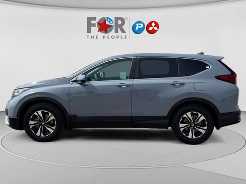Used 2021 Honda CR-V Special Edition image 2