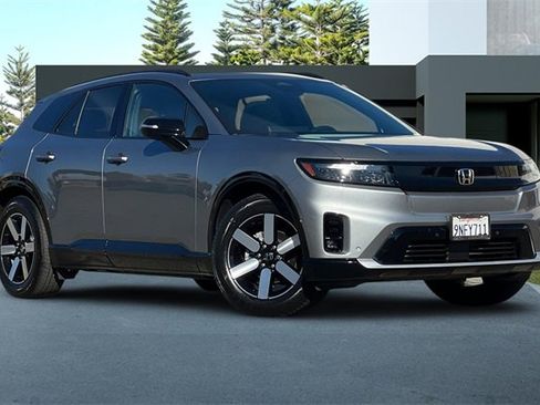 Used 2024 Honda Prologue Touring image 2