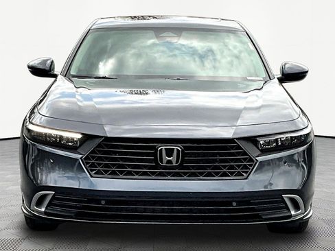 New 2026 Honda Accord Touring image 2