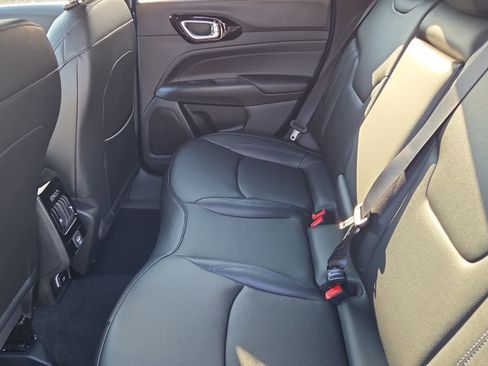 New 2026 Jeep Compass Limited image 13