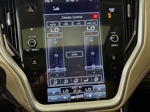 Used 2020 Subaru Outback Limited w/ Popular Package #2 AWD/4WD image 23