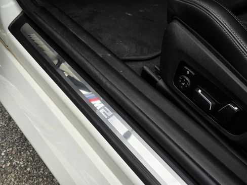 Used 2024 BMW M2 w/ Lighting Package RWD image 23