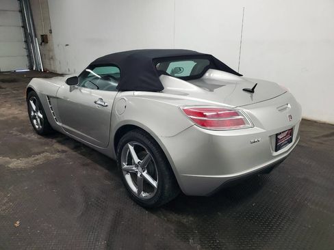 Used 2008 Saturn Sky Base 2dr Convertible w/ Premium Trim Package image 5